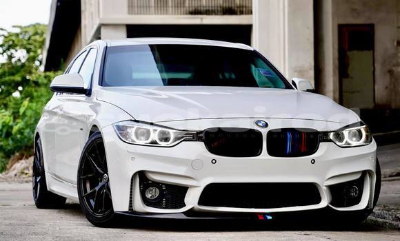 Buy Used BMW 3–Series White Car in Bangkok in Bangkok Buy Used BMW 3–Series White Car in Bangkok in Bangkok