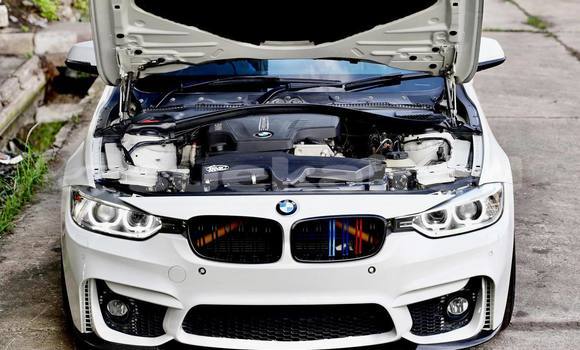 Buy Used BMW 3–Series White Car in Bangkok in Bangkok Buy Used BMW 3–Series White Car in Bangkok in Bangkok