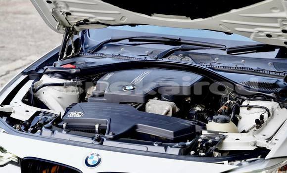 Buy Used BMW 3–Series White Car in Bangkok in Bangkok Buy Used BMW 3–Series White Car in Bangkok in Bangkok