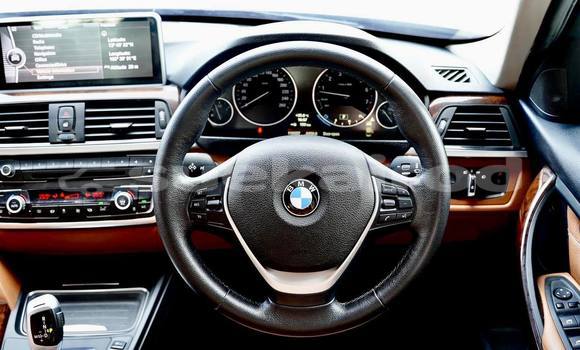 Buy Used BMW 3–Series White Car in Bangkok in Bangkok Buy Used BMW 3–Series White Car in Bangkok in Bangkok
