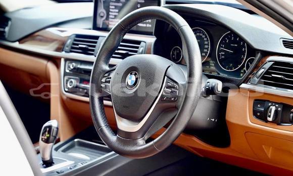 Buy Used BMW 3–Series White Car in Bangkok in Bangkok Buy Used BMW 3–Series White Car in Bangkok in Bangkok