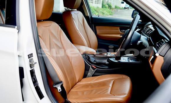 Buy Used BMW 3–Series White Car in Bangkok in Bangkok Buy Used BMW 3–Series White Car in Bangkok in Bangkok