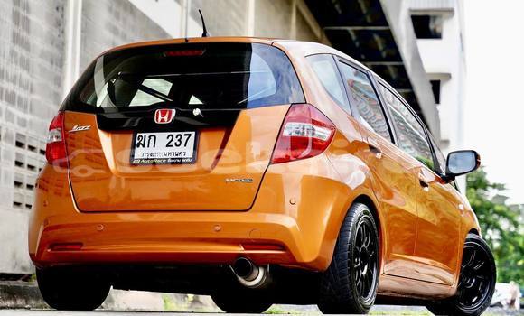 Buy Used Honda Jazz Other Car in Bangkok in Bangkok Buy Used Honda Jazz Other Car in Bangkok in Bangkok