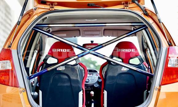 Buy Used Honda Jazz Other Car in Bangkok in Bangkok Buy Used Honda Jazz Other Car in Bangkok in Bangkok