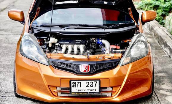 Buy Used Honda Jazz Other Car in Bangkok in Bangkok Buy Used Honda Jazz Other Car in Bangkok in Bangkok