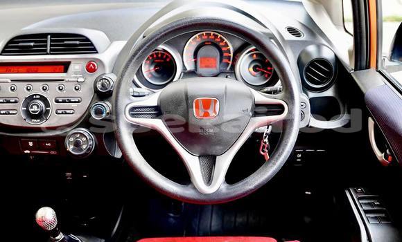 Buy Used Honda Jazz Other Car in Bangkok in Bangkok Buy Used Honda Jazz Other Car in Bangkok in Bangkok