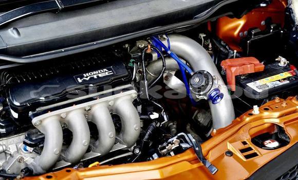 Buy Used Honda Jazz Other Car in Bangkok in Bangkok Buy Used Honda Jazz Other Car in Bangkok in Bangkok