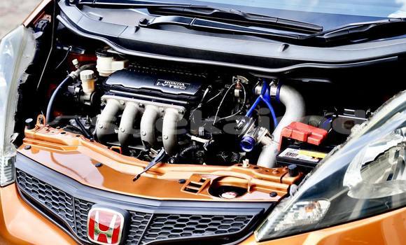 Buy Used Honda Jazz Other Car in Bangkok in Bangkok Buy Used Honda Jazz Other Car in Bangkok in Bangkok