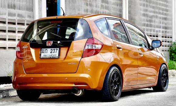 Buy Used Honda Jazz Other Car in Bangkok in Bangkok Buy Used Honda Jazz Other Car in Bangkok in Bangkok