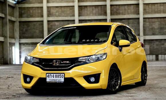 Buy Used Honda Jazz Other Car in Bangkok in Bangkok Buy Used Honda Jazz Other Car in Bangkok in Bangkok