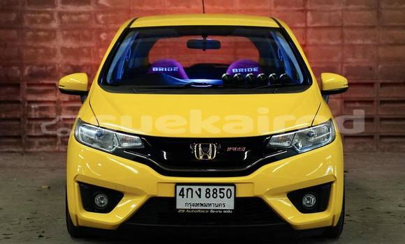 Buy Used Honda Jazz Other Car in Bangkok in Bangkok Buy Used Honda Jazz Other Car in Bangkok in Bangkok
