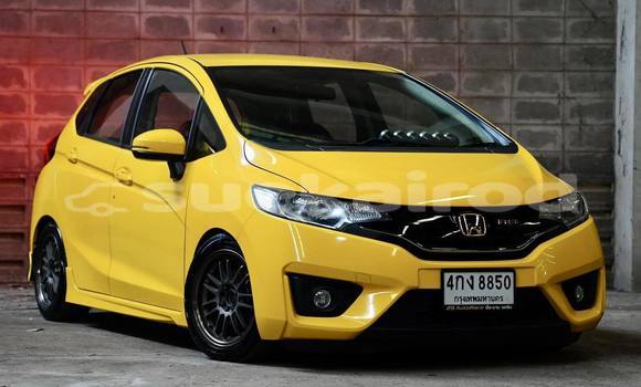 Buy Used Honda Jazz Other Car in Bangkok in Bangkok Buy Used Honda Jazz Other Car in Bangkok in Bangkok