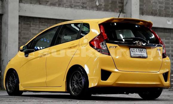 Buy Used Honda Jazz Other Car in Bangkok in Bangkok Buy Used Honda Jazz Other Car in Bangkok in Bangkok