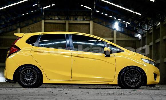 Buy Used Honda Jazz Other Car in Bangkok in Bangkok Buy Used Honda Jazz Other Car in Bangkok in Bangkok