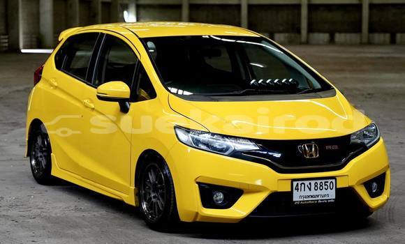 Buy Used Honda Jazz Other Car in Bangkok in Bangkok Buy Used Honda Jazz Other Car in Bangkok in Bangkok