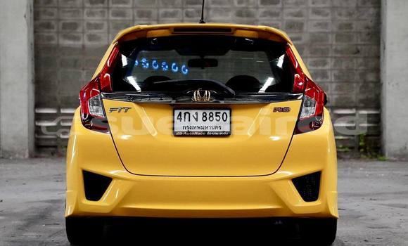 Buy Used Honda Jazz Other Car in Bangkok in Bangkok Buy Used Honda Jazz Other Car in Bangkok in Bangkok
