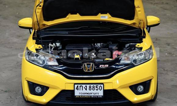 Buy Used Honda Jazz Other Car in Bangkok in Bangkok Buy Used Honda Jazz Other Car in Bangkok in Bangkok