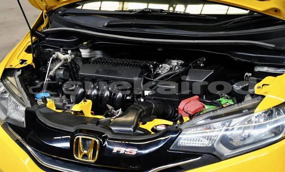 Buy Used Honda Jazz Other Car in Bangkok in Bangkok Buy Used Honda Jazz Other Car in Bangkok in Bangkok