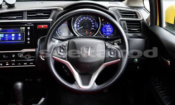 Buy Used Honda Jazz Other Car in Bangkok in Bangkok Buy Used Honda Jazz Other Car in Bangkok in Bangkok