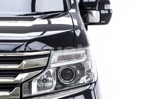 Buy Used Honda Stepwgn Black Car in Bangkok in Bangkok Buy Used Honda Stepwgn Black Car in Bangkok in Bangkok