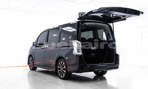 Buy Used Honda Stepwgn Black Car in Bangkok in Bangkok Buy Used Honda Stepwgn Black Car in Bangkok in Bangkok
