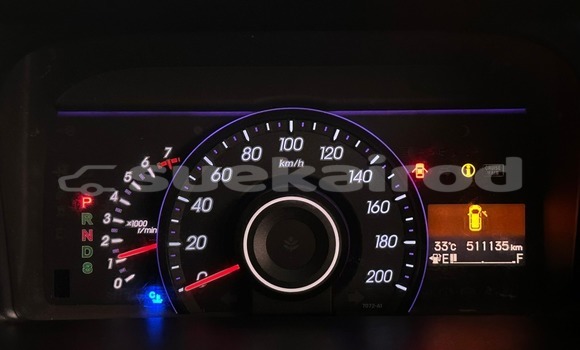 Buy Used Honda Stepwgn Black Car in Bangkok in Bangkok Buy Used Honda Stepwgn Black Car in Bangkok in Bangkok