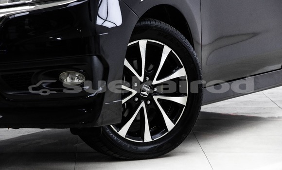 Buy Used Honda Stepwgn Black Car in Bangkok in Bangkok Buy Used Honda Stepwgn Black Car in Bangkok in Bangkok