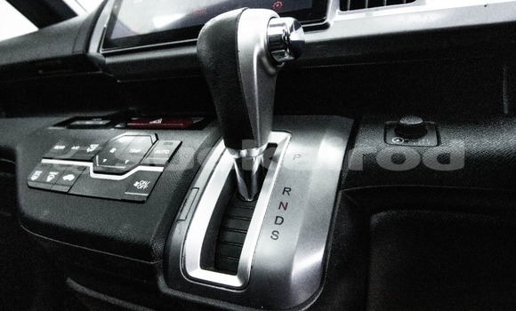 Buy Used Honda Stepwgn Black Car in Bangkok in Bangkok Buy Used Honda Stepwgn Black Car in Bangkok in Bangkok