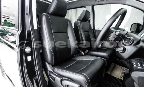 Buy Used Honda Stepwgn Black Car in Bangkok in Bangkok Buy Used Honda Stepwgn Black Car in Bangkok in Bangkok