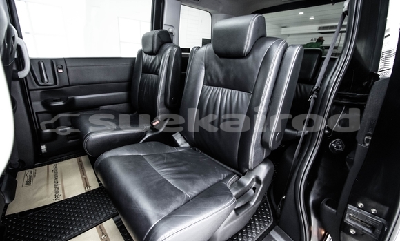 Buy Used Honda Stepwgn Black Car in Bangkok in Bangkok Buy Used Honda Stepwgn Black Car in Bangkok in Bangkok