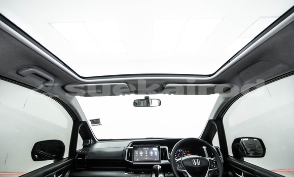 Buy Used Honda Stepwgn Black Car in Bangkok in Bangkok Buy Used Honda Stepwgn Black Car in Bangkok in Bangkok