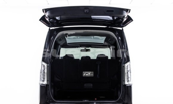 Buy Used Honda Stepwgn Black Car in Bangkok in Bangkok Buy Used Honda Stepwgn Black Car in Bangkok in Bangkok