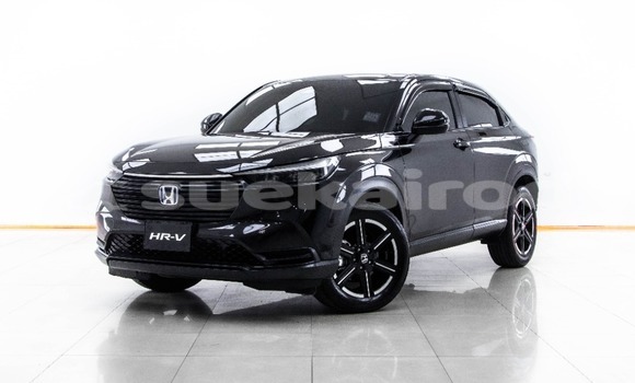 ซื้อ รถมือสอง Honda HR-V สีดำ รถยนต์ ใน %{เมือง} ใน กรุงเทพมหานคร ซื้อ รถมือสอง Honda HR-V สีดำ รถยนต์ ใน %{เมือง} ใน กรุงเทพมหานคร