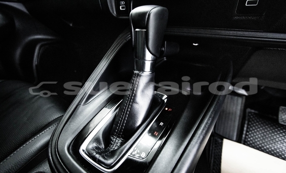 ซื้อ รถมือสอง Honda HR-V สีดำ รถยนต์ ใน %{เมือง} ใน กรุงเทพมหานคร ซื้อ รถมือสอง Honda HR-V สีดำ รถยนต์ ใน %{เมือง} ใน กรุงเทพมหานคร