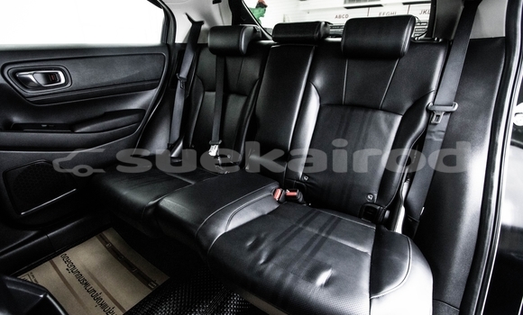 ซื้อ รถมือสอง Honda HR-V สีดำ รถยนต์ ใน %{เมือง} ใน กรุงเทพมหานคร ซื้อ รถมือสอง Honda HR-V สีดำ รถยนต์ ใน %{เมือง} ใน กรุงเทพมหานคร