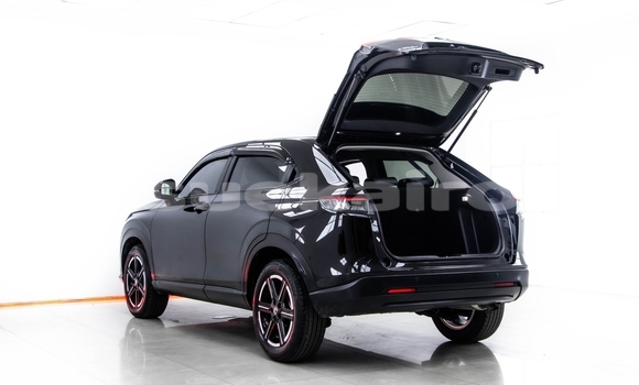 ซื้อ รถมือสอง Honda HR-V สีดำ รถยนต์ ใน %{เมือง} ใน กรุงเทพมหานคร ซื้อ รถมือสอง Honda HR-V สีดำ รถยนต์ ใน %{เมือง} ใน กรุงเทพมหานคร