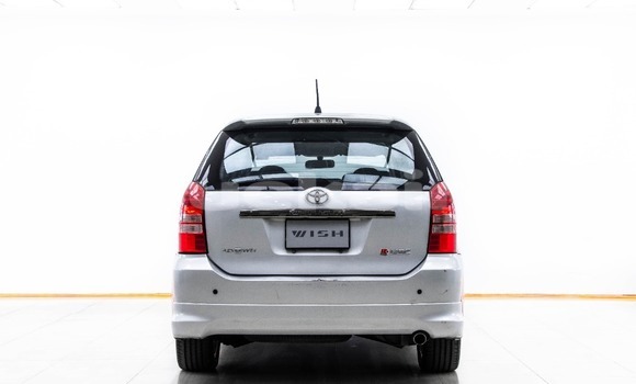 ซื้อ รถมือสอง Toyota Wish เงิน รถยนต์ ใน %{เมือง} ใน กรุงเทพมหานคร ซื้อ รถมือสอง Toyota Wish เงิน รถยนต์ ใน %{เมือง} ใน กรุงเทพมหานคร