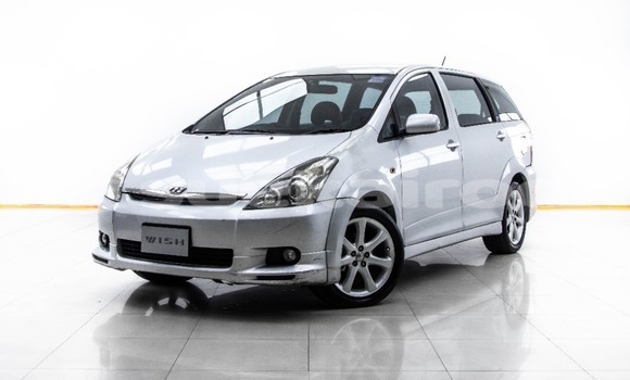 ซื้อ รถมือสอง Toyota Wish เงิน รถยนต์ ใน %{เมือง} ใน กรุงเทพมหานคร ซื้อ รถมือสอง Toyota Wish เงิน รถยนต์ ใน %{เมือง} ใน กรุงเทพมหานคร