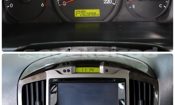 ซื้อ รถมือสอง Hyundai Grand Starex สีน้ำตาล รถยนต์ ใน %{เมือง} ใน กรุงเทพมหานคร ซื้อ รถมือสอง Hyundai Grand Starex สีน้ำตาล รถยนต์ ใน %{เมือง} ใน กรุงเทพมหานคร