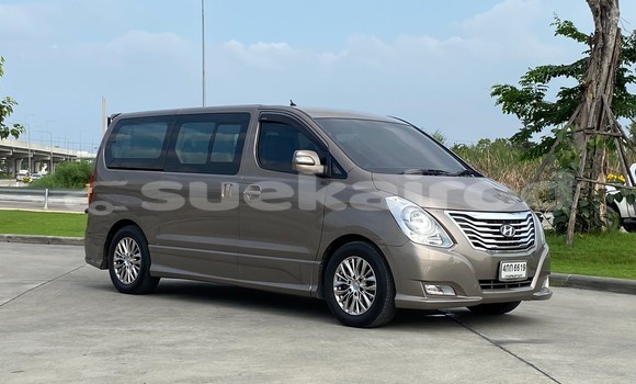 ซื้อ รถมือสอง Hyundai Grand Starex สีน้ำตาล รถยนต์ ใน %{เมือง} ใน กรุงเทพมหานคร ซื้อ รถมือสอง Hyundai Grand Starex สีน้ำตาล รถยนต์ ใน %{เมือง} ใน กรุงเทพมหานคร