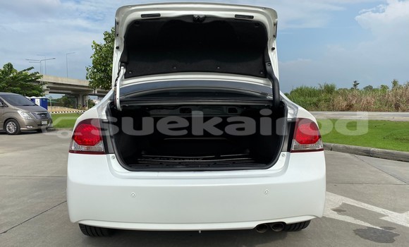 ซื้อ รถมือสอง Honda Civic ขาว รถยนต์ ใน %{เมือง} ใน กรุงเทพมหานคร ซื้อ รถมือสอง Honda Civic ขาว รถยนต์ ใน %{เมือง} ใน กรุงเทพมหานคร