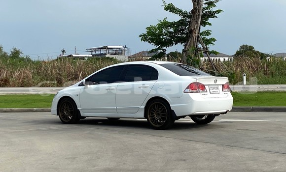 ซื้อ รถมือสอง Honda Civic ขาว รถยนต์ ใน %{เมือง} ใน กรุงเทพมหานคร ซื้อ รถมือสอง Honda Civic ขาว รถยนต์ ใน %{เมือง} ใน กรุงเทพมหานคร