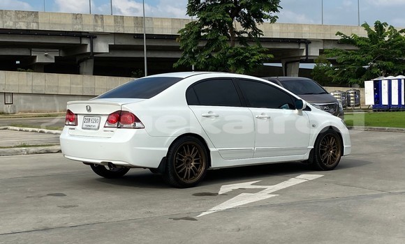 ซื้อ รถมือสอง Honda Civic ขาว รถยนต์ ใน %{เมือง} ใน กรุงเทพมหานคร ซื้อ รถมือสอง Honda Civic ขาว รถยนต์ ใน %{เมือง} ใน กรุงเทพมหานคร