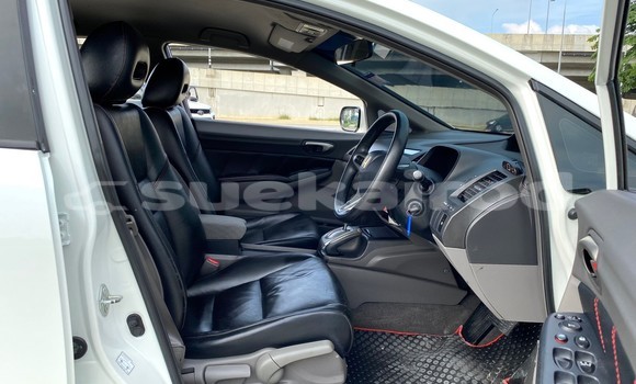 ซื้อ รถมือสอง Honda Civic ขาว รถยนต์ ใน %{เมือง} ใน กรุงเทพมหานคร ซื้อ รถมือสอง Honda Civic ขาว รถยนต์ ใน %{เมือง} ใน กรุงเทพมหานคร