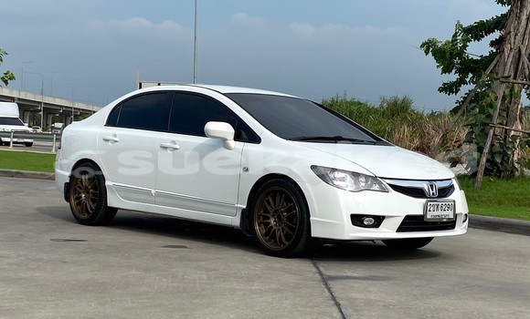 ซื้อ รถมือสอง Honda Civic ขาว รถยนต์ ใน %{เมือง} ใน กรุงเทพมหานคร ซื้อ รถมือสอง Honda Civic ขาว รถยนต์ ใน %{เมือง} ใน กรุงเทพมหานคร