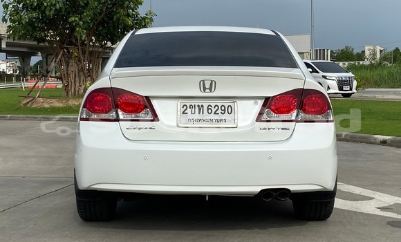 ซื้อ รถมือสอง Honda Civic ขาว รถยนต์ ใน %{เมือง} ใน กรุงเทพมหานคร ซื้อ รถมือสอง Honda Civic ขาว รถยนต์ ใน %{เมือง} ใน กรุงเทพมหานคร