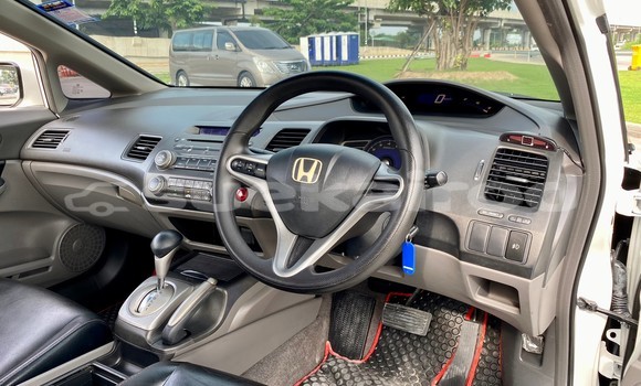 ซื้อ รถมือสอง Honda Civic ขาว รถยนต์ ใน %{เมือง} ใน กรุงเทพมหานคร ซื้อ รถมือสอง Honda Civic ขาว รถยนต์ ใน %{เมือง} ใน กรุงเทพมหานคร