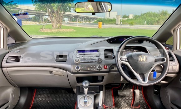 ซื้อ รถมือสอง Honda Civic ขาว รถยนต์ ใน %{เมือง} ใน กรุงเทพมหานคร ซื้อ รถมือสอง Honda Civic ขาว รถยนต์ ใน %{เมือง} ใน กรุงเทพมหานคร