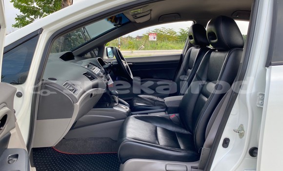 ซื้อ รถมือสอง Honda Civic ขาว รถยนต์ ใน %{เมือง} ใน กรุงเทพมหานคร ซื้อ รถมือสอง Honda Civic ขาว รถยนต์ ใน %{เมือง} ใน กรุงเทพมหานคร