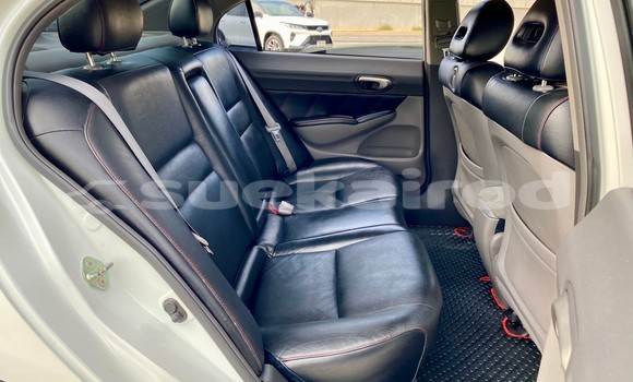 ซื้อ รถมือสอง Honda Civic ขาว รถยนต์ ใน %{เมือง} ใน กรุงเทพมหานคร ซื้อ รถมือสอง Honda Civic ขาว รถยนต์ ใน %{เมือง} ใน กรุงเทพมหานคร